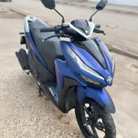 موتور سیکلت کلیک 180cc مدل 1403 + بیمه