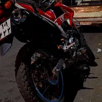 تریل پرواز|موتورسیکلت|تبریز, |دیوار