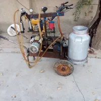 شیر دوش