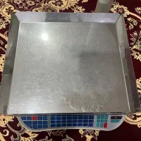 ترازو دیجیتال و کالباس بر و...|فروشگاه و مغازه|بندرعباس, |دیوار