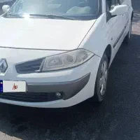 رنو مگان مونتاژ E2 1600cc، مدل ۱۳۹۰|خودرو سواری و وانت|تهران, تهرانپارس شرقی|دیوار