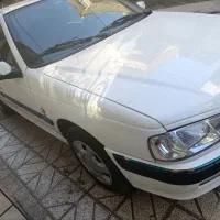 پارس tu5دریچه سیمی1400|خودرو سواری و وانت|مشهد, شهید جنگی|دیوار