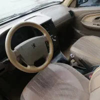 پژو 405مدل 98دوگانه|خودرو سواری و وانت|دورود, |دیوار