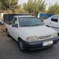 پراید وانت 1400
