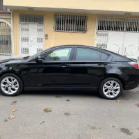 ام جی 6 جی تی توربو لیفت بک ۲۰۱۲ موتور ۲۰۰۰