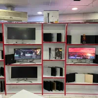 فروش کنسول بازی ps4/ps5 اقساط و نقد