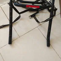 باربند دو چرخه