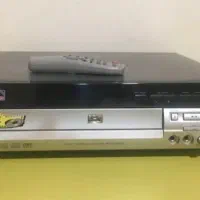 وی سی دی سه دیسک در حدنو