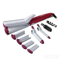 اتو مو و حالت دهنده مو