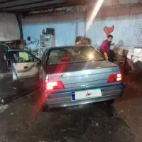 پژو405|خودرو سواری و وانت|تبریز, |دیوار