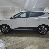 فروش هیوندای توسان ۲۰۱۵|خودرو سواری و وانت|بندرعباس, |دیوار