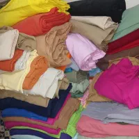 خریدار  فروش پارچه طاقه ته طاقه