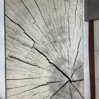 فرش فانتزی ۴ متری