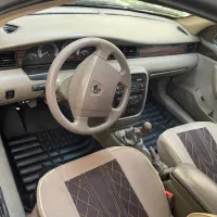 سمند سورن مدل۸۸|خودرو سواری و وانت|رشت, فلسطین|دیوار