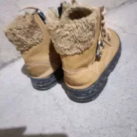 کفش بچگانه|کفش و لباس بچه|کنگاور, |دیوار