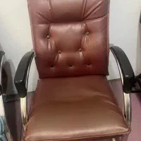 چهار عدد صندلی