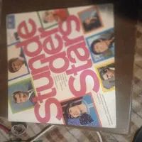 صفحه گرامافون