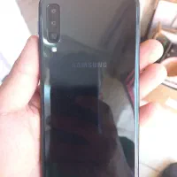 سامسونگ Galaxy A7 (2018) با حافظهٔ ۱۲۸ گیگابایت