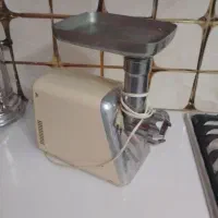 چرخ گوشت و مخلوط کن|خردکن، آسیاب، غذاساز|رباط‌کریم, الارد|دیوار