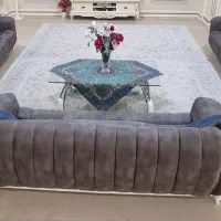 مبلمان  راحتی ۱۱ نفره