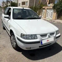 سمند LX93