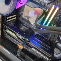 گرافیک ۴۰۷۰ super ti 16 G