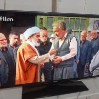 تلویزیون ال ای دی|تلویزیون و پروژکتور|قرچک, میرزائی شمالی|دیوار