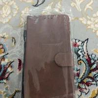 قاب گوشی ردمی نوت 14 چرم 4G|لوازم جانبی موبایل و تبلت|دورود, |دیوار