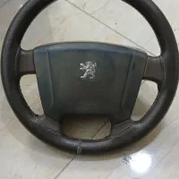 فرمان و ایربگ سالم