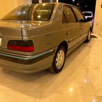 پرشیا مدل 96|خودرو سواری و وانت|اردبیل, |دیوار