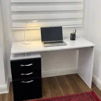 میز تحریر MDF