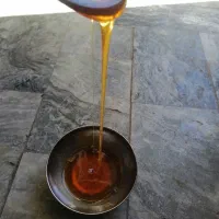 شیره انگور درجه یک کاملا ارگانیک