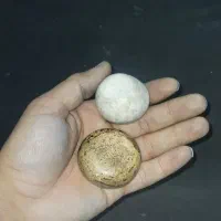 دو عدد سنگ ارزشی فقط خریدار پیام بده