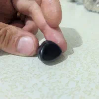 انواع سنگ های عقیمتی