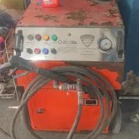دستگاه بخارشور استیم پاور