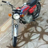 موتور مزایده|موتورسیکلت|هلالی, |دیوار