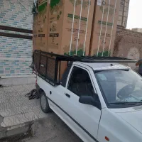 حمل باربه هرجایی که شمابگی