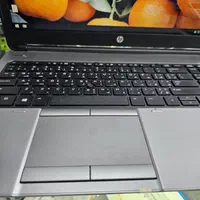 لپتاپ در حد آکبند HP 650 G1  رم ۱۶ هارد SSD|رایانه همراه|یاسوج, |دیوار