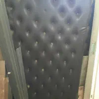 درب لمسه