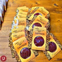 زعفران نرمه درشت یک مثقال پخش عمده|خوردنی و آشامیدنی|تهران, شهرک چیتگر|دیوار