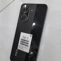 پوکو c71|موبایل|کرج, شهرک بنفشه|دیوار