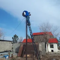 دوربین مداربسته