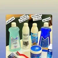 محصولات نانوسان آلمان