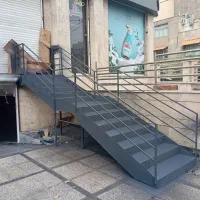 آهنگری و جوشکاری  در کل تهران جوشکار آهنگر