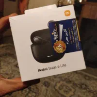 هندزفری شیائومی ردمی بادز ۶ لایت