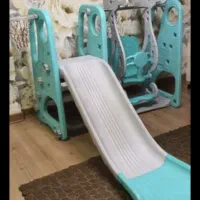 تاب و سرسره بازی