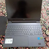 لپ تاپ hp victus