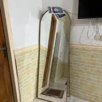 آیینه قدی
