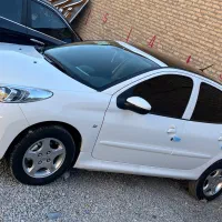 ۲۰۷ دنده مدل ۴۰۳