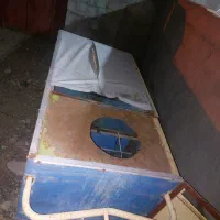 دکه فلافلی|کافی‌شاپ و رستوران|میناب, |دیوار